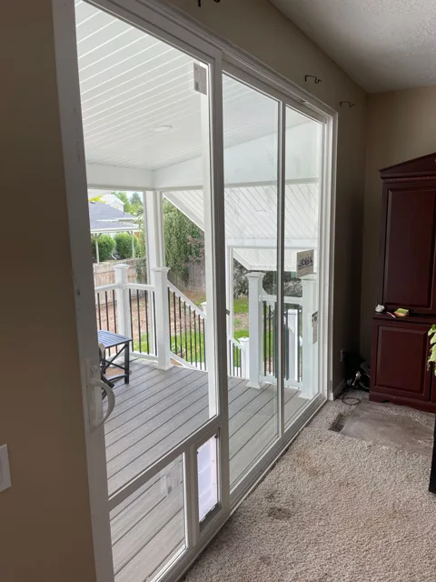 Seasonal Glass Care Tips for Homeowners in Ogden, UT